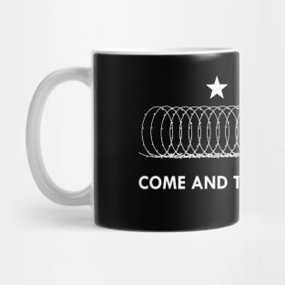 Gonzales2024 Mug